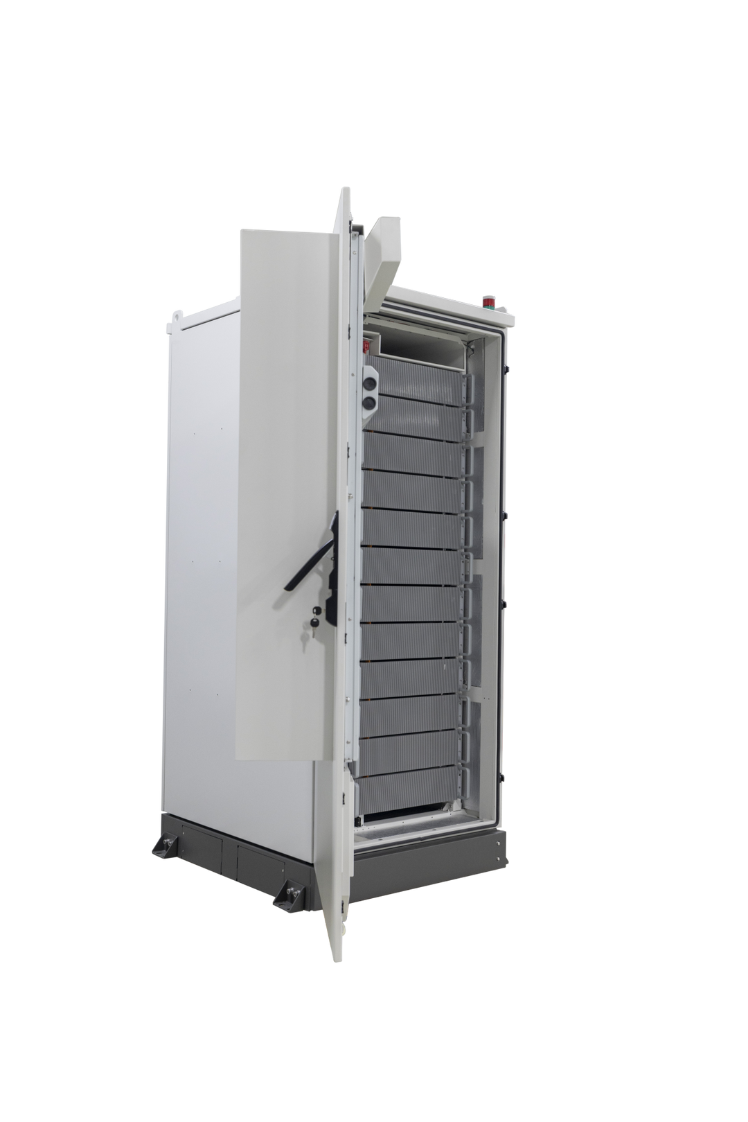 BYD Batteriespeicher Max Lite Cabinet + PDU