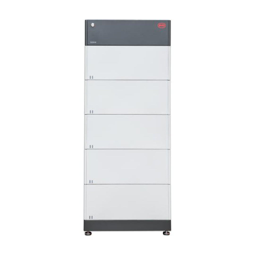 BYD Battery-Box Premium HVM 13.8 (13,8kWh) Batteriespeicher NEW CELL