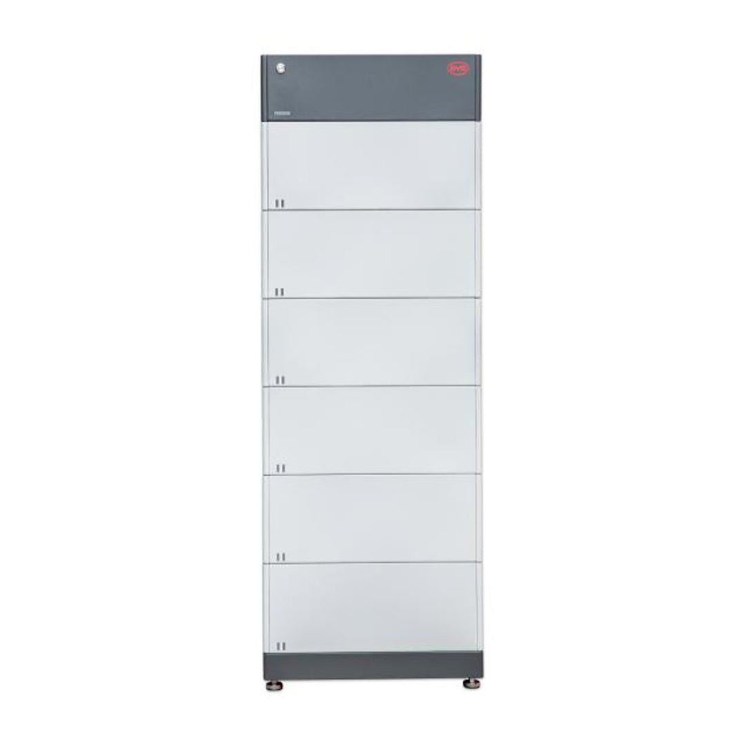 BYD Battery-Box Premium HVM 16.6 (16,56kWh) Batteriespeicher NEW CELL