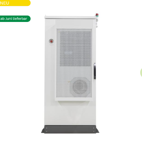 BYD Battery-Max Lite 30 kWh