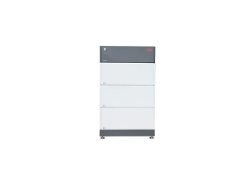 Solarics_BYD Solarspeicher B-BOX PREMIUM HVM 8.3 (8,28 KWH) HIGH VOLTAGE LITHIUM-IONEN-BATTERIESPEICHERSYSTEM