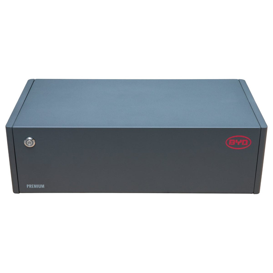 BYD HVM BCU+Base