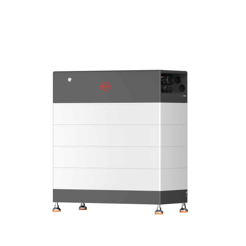 BYD Heimspeicher Battery-Box HVB 11.8 mit 11,88kWh