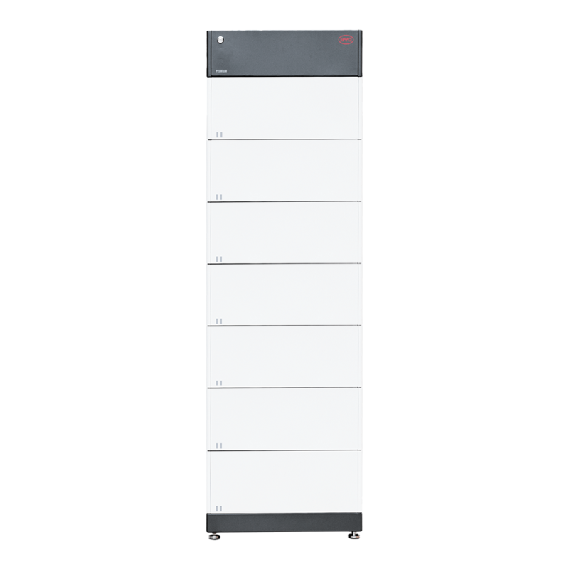 BYD Heimspeicher Battery-Box Premium HVM 19.3 inkl. BCU 2.0