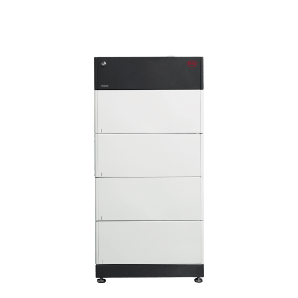BYD Heimspeicher Battery-Box Premium HVS 10.2 inkl. BCU 2.0
