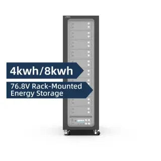 Zhejiang Benyi New Energy Co., Ltd. - Speicher - BYER-High Voltage ESS BYER-1HV7833 - Art. 38364