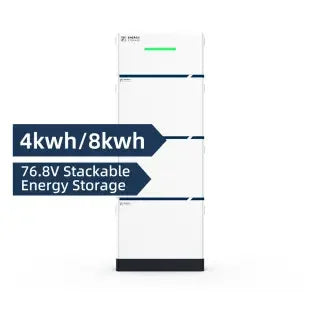 Zhejiang Benyi New Energy Co., Ltd. - Speicher - BYES-High Voltage ESS BYES-1HV7833 - Art. 38366
