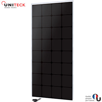 ASE Energy - Solarmodul - Uniteck
                                                        BackContact 120W-12V UNISUN 120,12 BC - Art. 185321