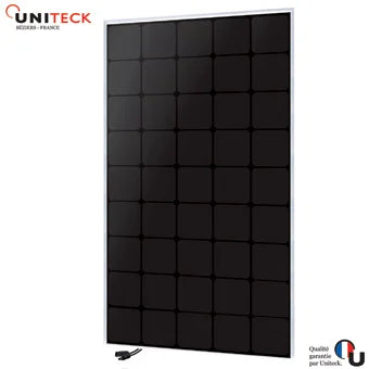 ASE Energy - Solarmodul - Uniteck
                                                        BackContact 165W-12V UNISUN 165,12 BC - Art. 185324