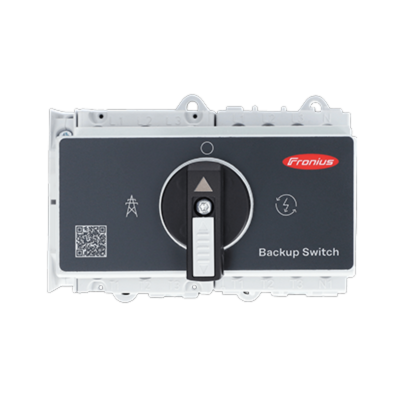 Backup Switch für GEN24* / Verto Plus