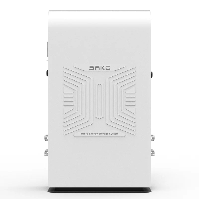 Shenzhen Sako Solar Co., Ltd. - Speicher - Balcony Energy Storage System M-ESS 1,6KWh - Art. 30205