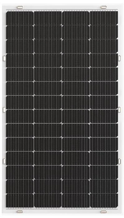 Jiangsu Pure Solar New Energy Co., Ltd. - Solarmodul - Balcony PS-205-210-F8MP PS-210-F8MP - Art. 209522