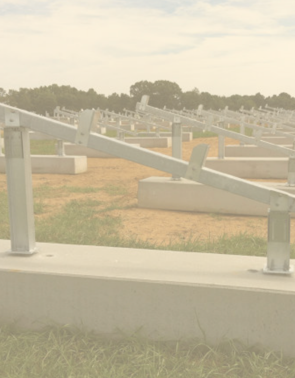 Terrasmart LLC - Montagesysteme - Ballast Ballast - Art. 10823