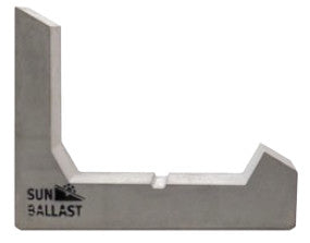 X-Win S.r.l. - Montagesysteme - Basic (SunBallast)
                                                        30° - Item 23030.1 30° - Item 23030,1 - Art. 8697