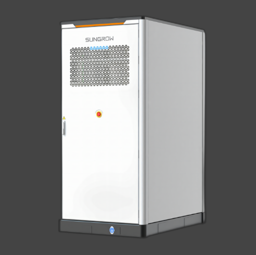 Batterie SUNGROW PowerStack ST225kWh-110kW-2h