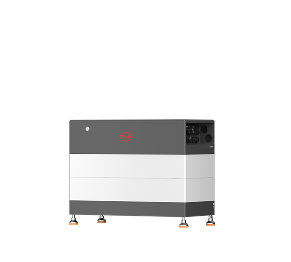 Battery-Box HVB 5.9
