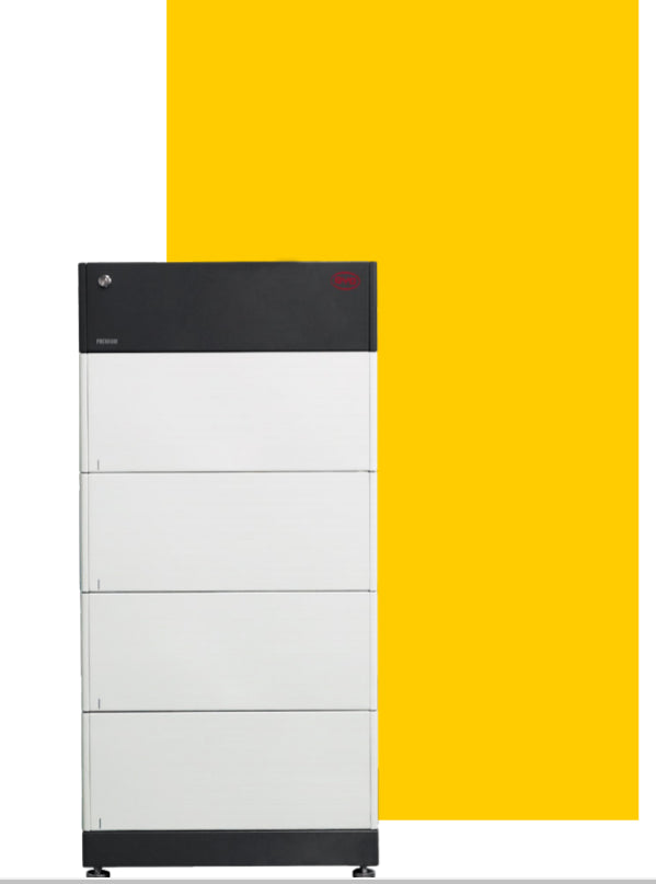 BYD Company Limited - Speicher - Battery-Box Premium HVS/HVM HVS 5,1 - Art. 19630