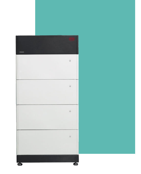 Techno Sun SLU - Speicher - BYD
                                                        Battery-Box Premium LVS LVS 12,0 - Art. 19876