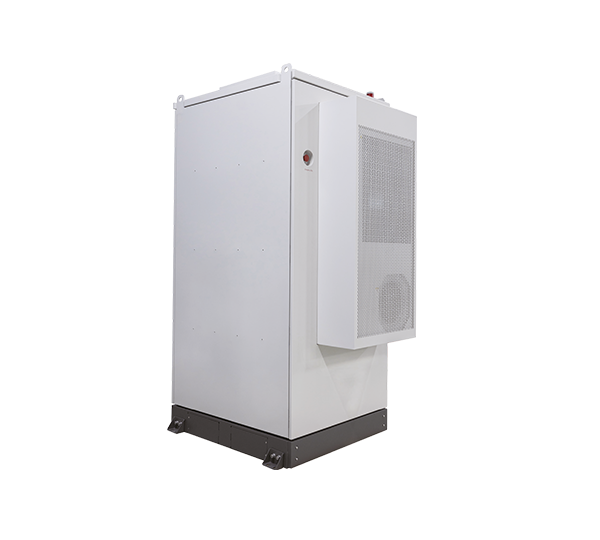 Battery-Max Lite Cabinet
