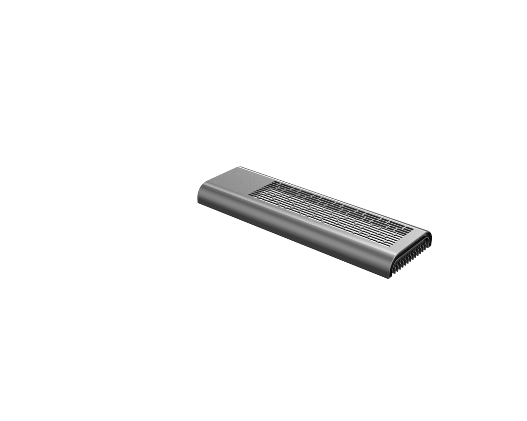 Haier E-Tower Top Cover – Abdeckplatte voor Batterieopslag Systeem