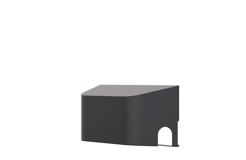 BMW battery vision kabel cover