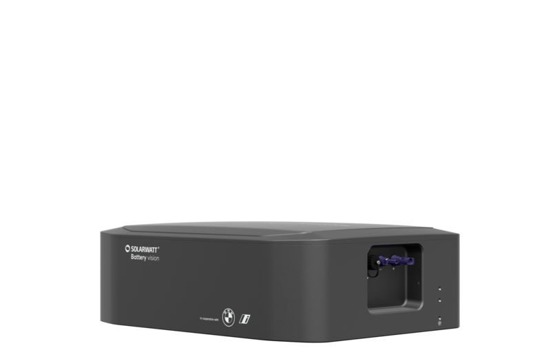 BMW Battery vision top pack 1.0 (2.6 kWh)