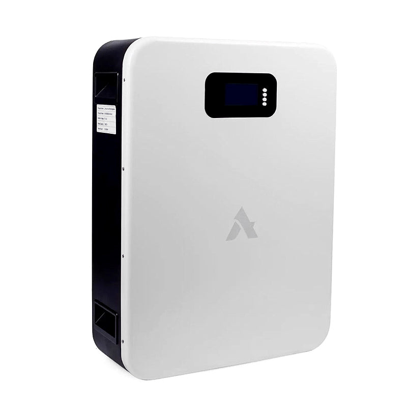 Batterie AGENT OCB5000 (LiFePo4 51,2V 100Ah 5.12 kWh)