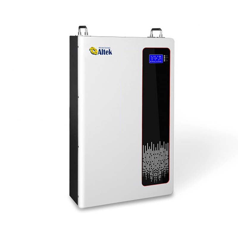 Batterie Altek Atlas B3 (LiFePo4 51.2V 200Ah 10.24 kWh)