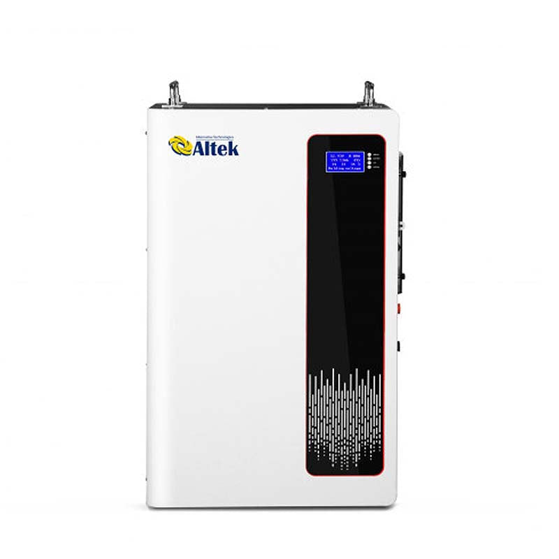 Batterie Altek Atlas B3 (LiFePo4 51.2V 100Ah 5.12 kWh)