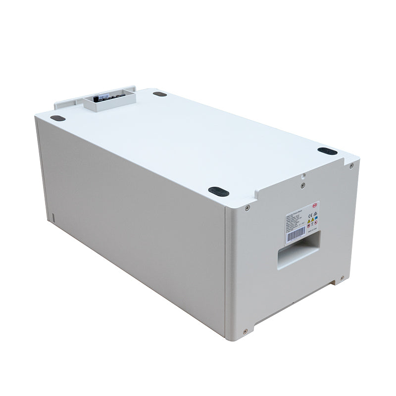 Batterie BYD HVS 2.56 (LiFePo4 102V 25Ah 2.56 kWh)