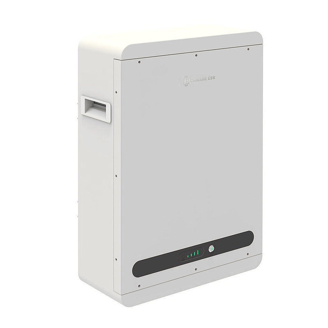 Batterie CHISAGE ESS СЕ48100-W (LiFePo4 51.2V 100Ah 5.12 kWh)