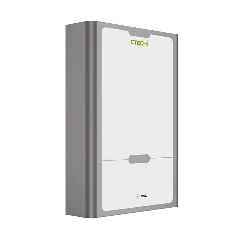 Batterie CTECHi CT51V200AH (LiFePo4 51,2V 200Ah 10.24 kWh)