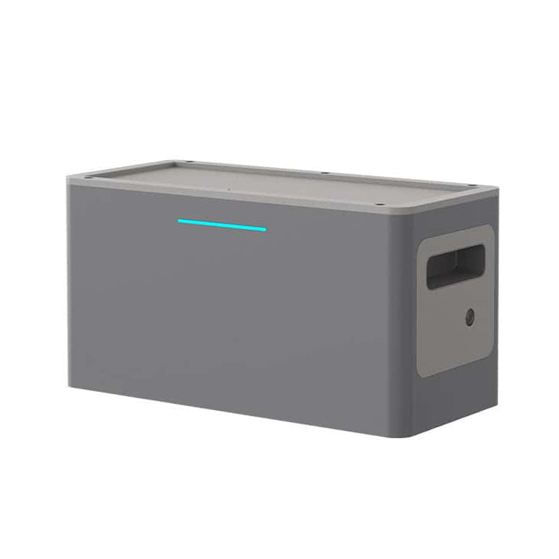 Batterie Deye AE-F2.0 (LiFePO4 51.2V 39Ah 2.0 kWh)