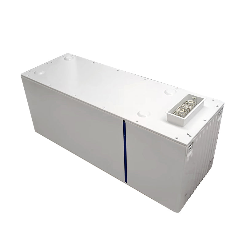Batterie Deye AI-W5.1-B (LiFePo4 51.2V 100Ah 5.12 kWh)