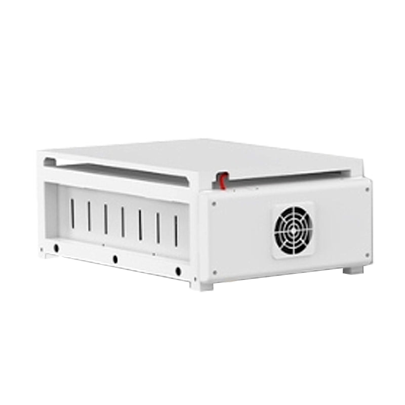 Batterie Deye BOS-B-Pack14.3 (LiFePO4 51.2V 280Ah 14.3 kWh)