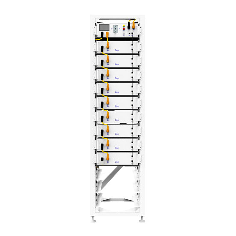 Batterie Deye BOS-G45 (LiFePO4 460.8V 100Ah 46.08 kWh)