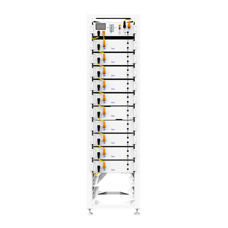Batterie Deye BOS-G50 (LiFePO4 512V 100Ah 51.2 kWh)