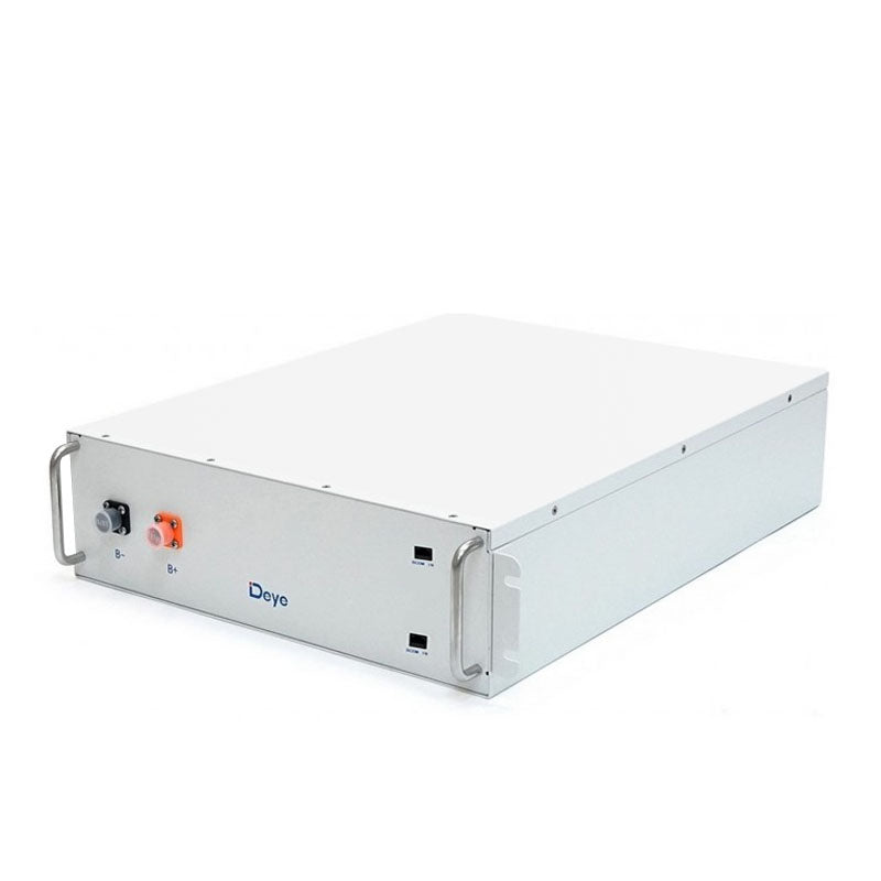 Batterie Deye BOS-G Pro Pack5.1 (LiFePo4 51.2V 100Ah 5.12 kWh)