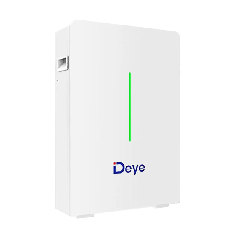 Batterie Deye RW-F10.6 (LiFePO4 51.2V 208Ah 10.64 kWh)