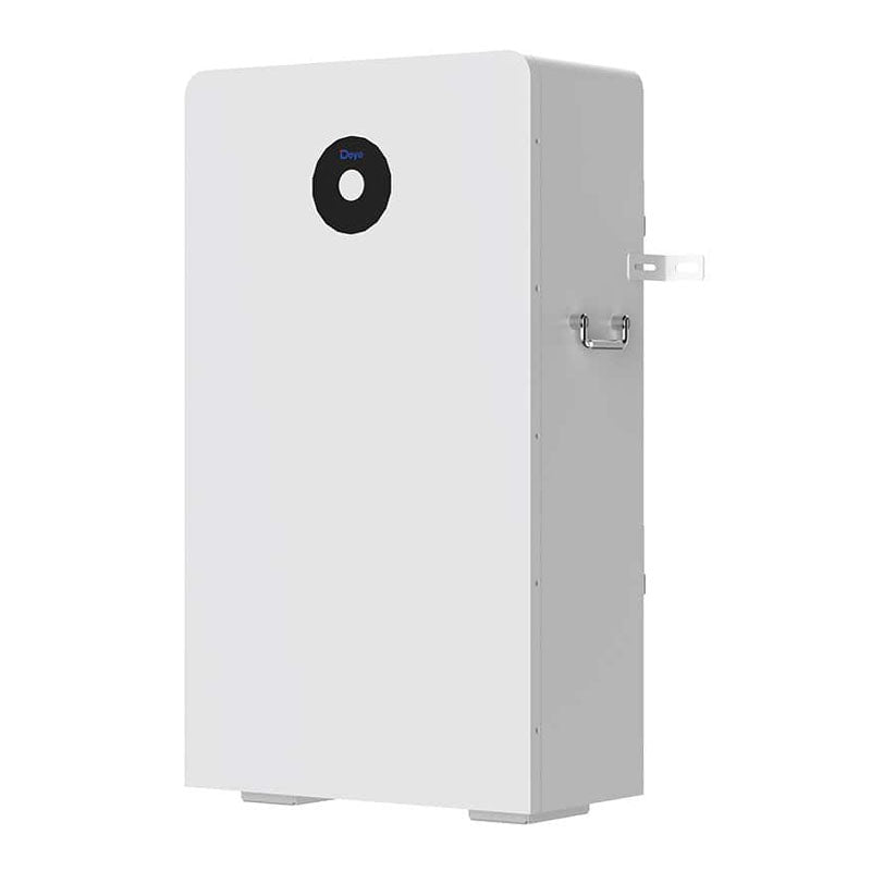 Batterie Deye RW-F16 (LiFePo4 51.2V 314Ah 16 kWh)