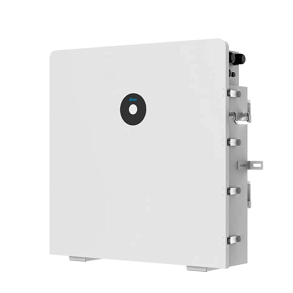 Batterie Deye RW-L10.2 (LiFePo4 51,2V 200Ah 10,24 kWh)