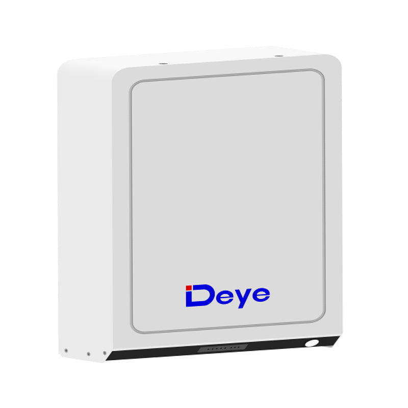 Batterie Deye RW-L2.5 LV (LiFePo4 25.6V 100Ah 2.56 kWh)