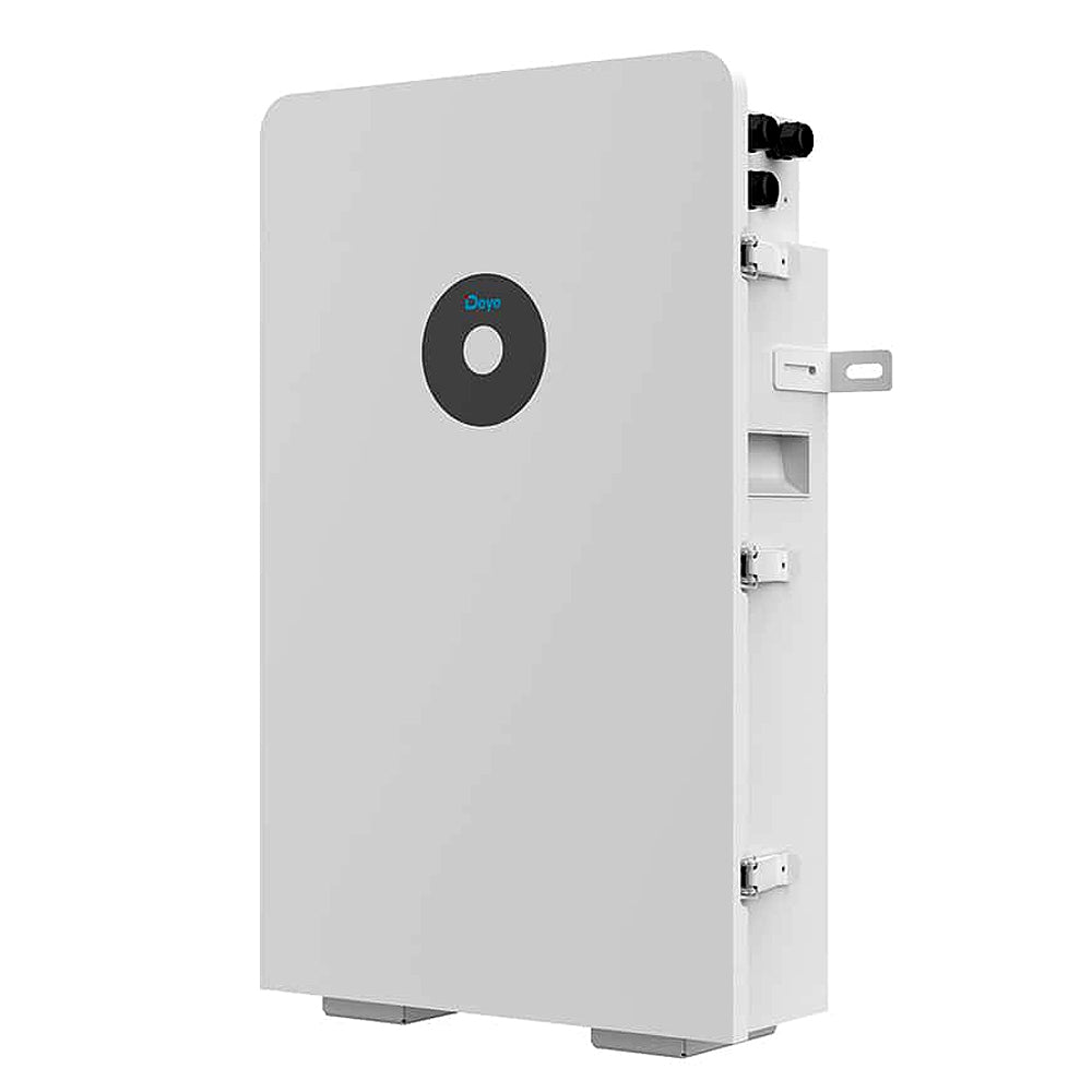 Batterie Deye RW-L5.1 (LiFePo4 51,2V 100Ah 5,12 kWh)