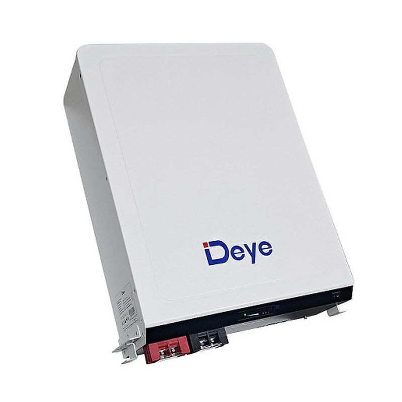 Batterie Deye RW-M5.3 Pro (LiFePo4 51.2V 104Ah 5.32 kWh)