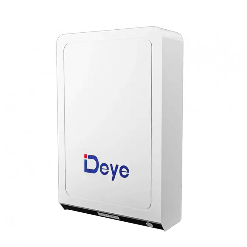 Batterie Deye RW-M5.3 (LiFePo4 51.2V 104Ah 5.32 kWh)
