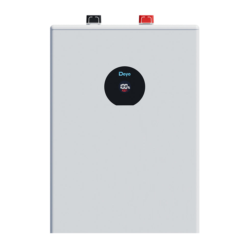 Batterie Deye SE-F12-C (LiFePo4 51.2V 230Ah 11.8 kWh)