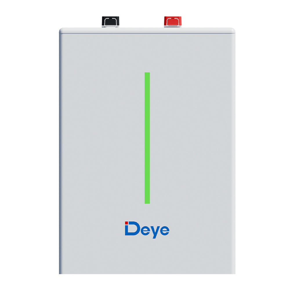 Batterie Deye SE-F12-E (LiFePo4 51.2V 230Ah 11.8 kWh)