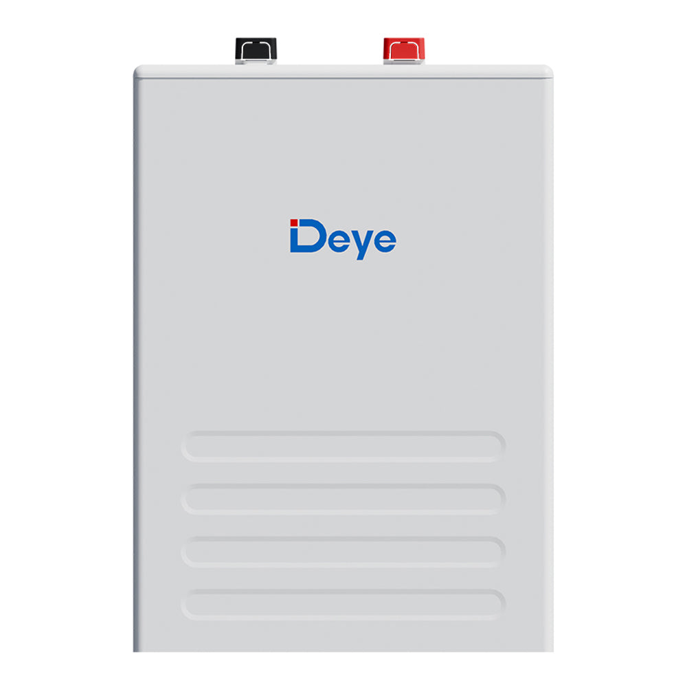 Batterie Deye SE-F12-L (LiFePo4 51.2V 230Ah 11.8 kWh)