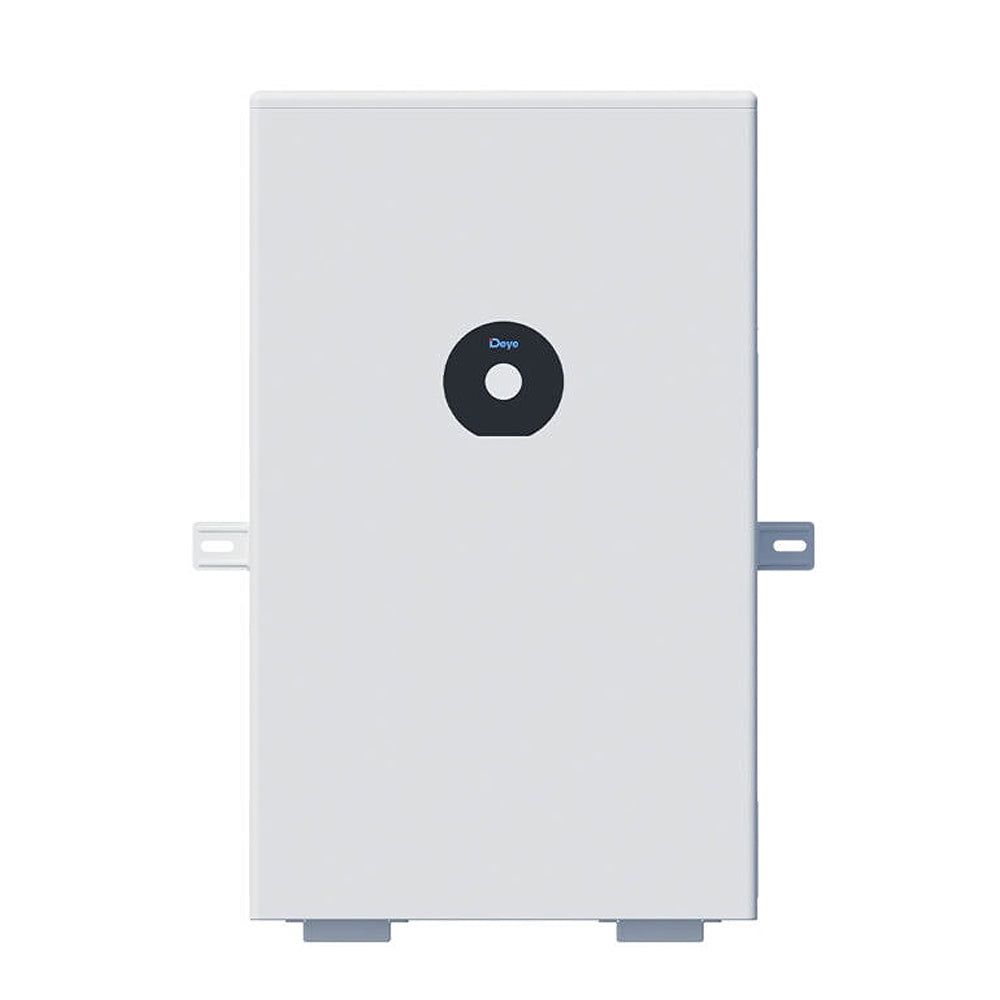 Batterie Deye SE-F12 MAX (LiFePo4 51,2V 230Аh 11.8 kWh)