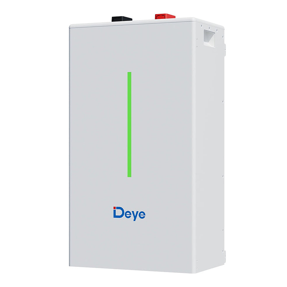 Batterie Deye SE-F16-E (LiFePo4 51,2V 314Аh 16 kWh)